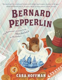 Bernard Pepperlin read aloud book