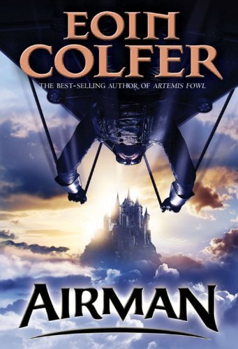 Airman by Eoin Colfer