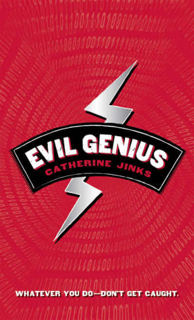 Evil Genius book