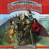 Audible Heros Guide