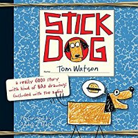 Stick dog audiobook