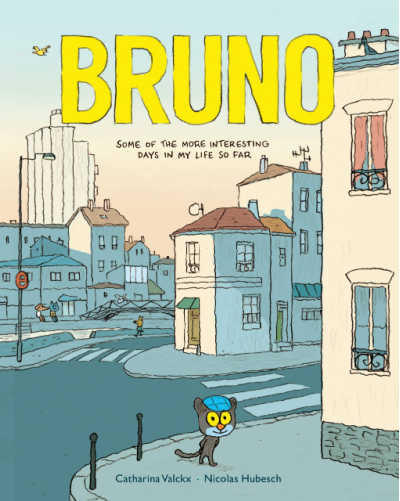 bruno book cover