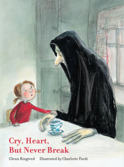 cry heart but never break  book cover