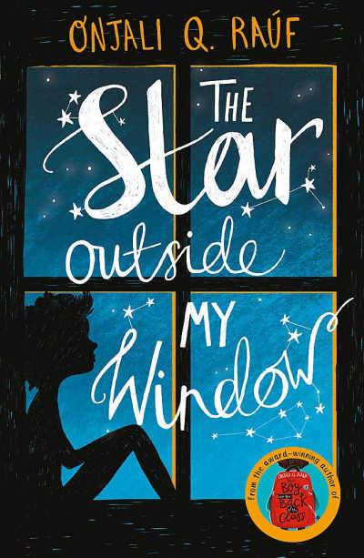 The Star Outside My Window book cover