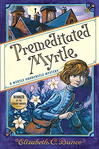 Premeditated Myrtle book cover