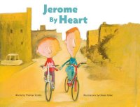 Jerome by Heart book about friendship