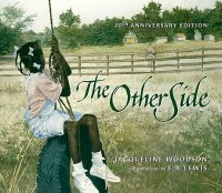 the other side book by woodson