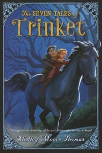 seven tales of trinket