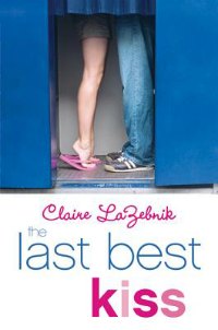 the last best kiss