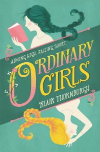 Ordinary Girls book cover