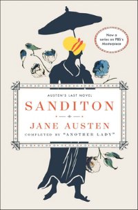 sanditon by jane austen