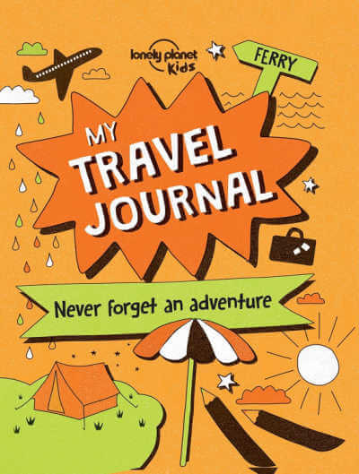 My Travel Journal