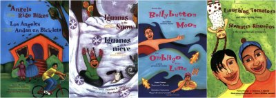 Latino poetry for children