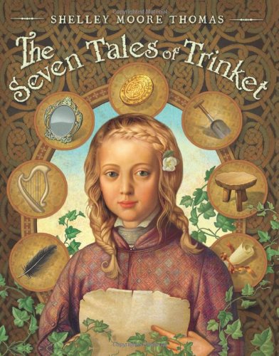 Seven Tales of Trinket
