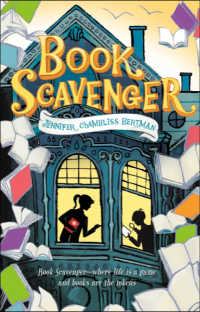 Book Scavenger book