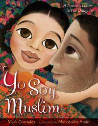 Yo Soy Muslim, picture book. 