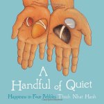 A Handful of Quiet to teach mindfulness to children