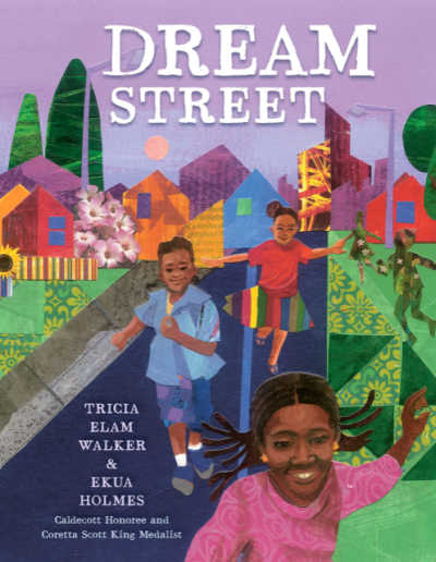 Dream Street book cover