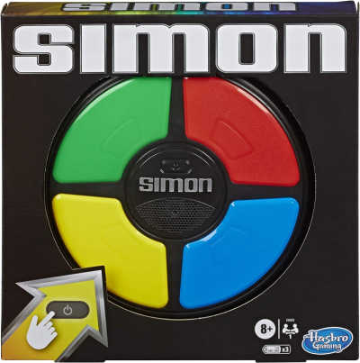 Simon game