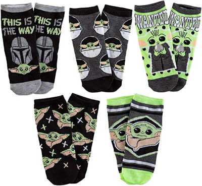 Star Wars socks