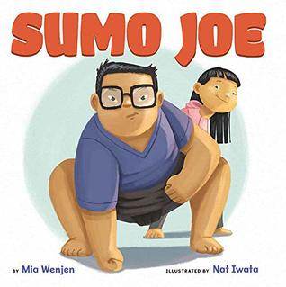 Sumo Joe book cover