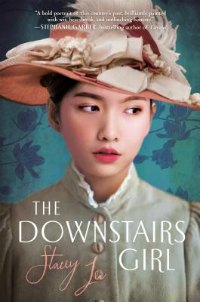 The Downstairs Girl YA book