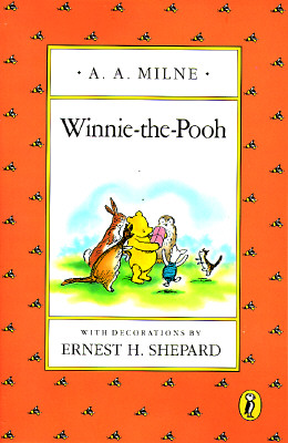 winnie the pooh