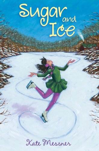 sugar and ice book cover
