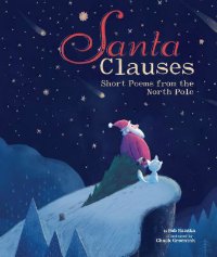 Santa Clauses Short Poems