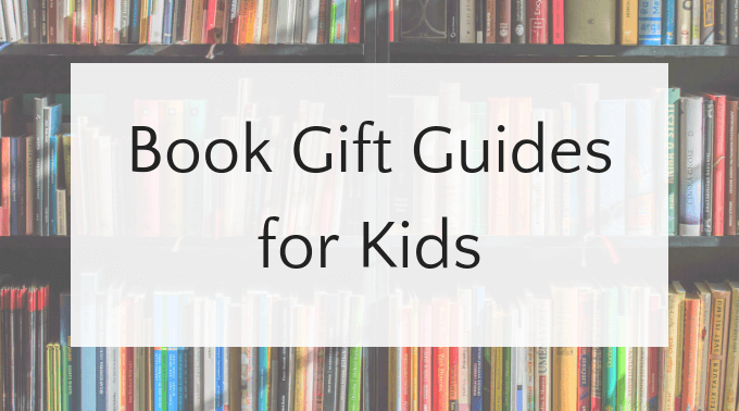 Gifts that promote literacy and reading