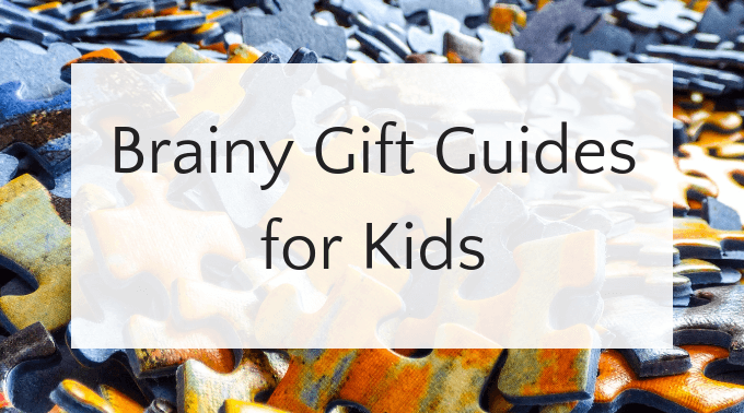 The best educational gift guides that aren't boring!